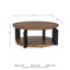 Table basse Kartier
