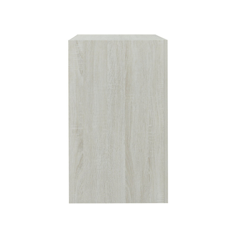 Table de chevet, aucun assemblage requis