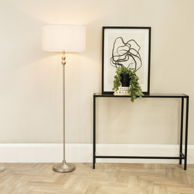 Saylorsburg 151cm Traditional Floor Lamp