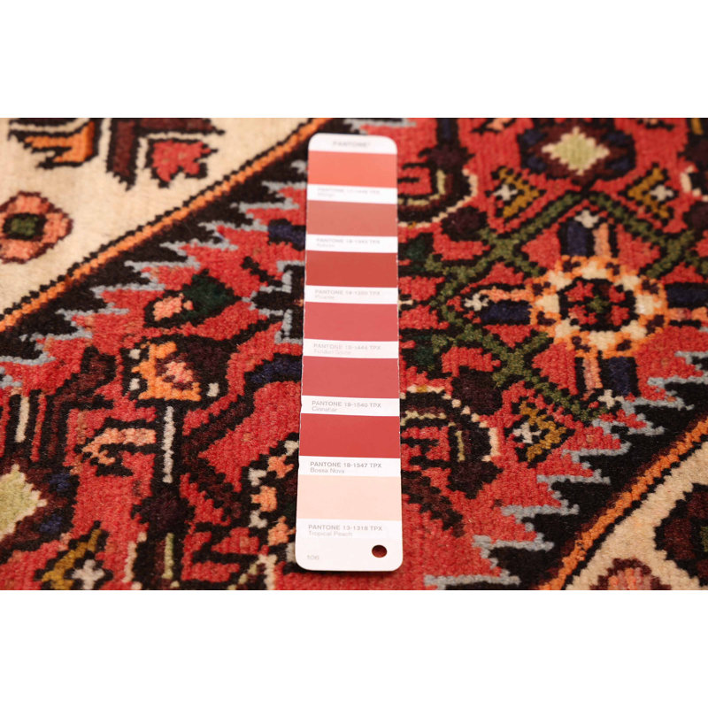 Tapis cuivre Andelz 3 pi 3 po x 4 pi 7 po