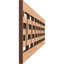 Moulure de panneau H T-95199095-95199104