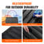 Tapis de lit de camion pour 2022-2024 Accessoire de doublure de camion TPE