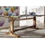 Nature Of Spirit Solid Wood Dining Table-50262349