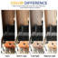 Causeuse modulaire Boneless-483725842