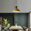 1 - Light Dome Pendant-1285496504