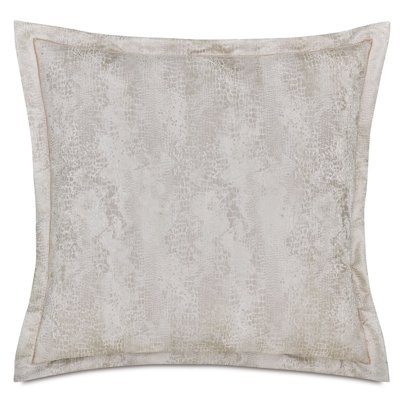 Elise Jacquard Euro Sham