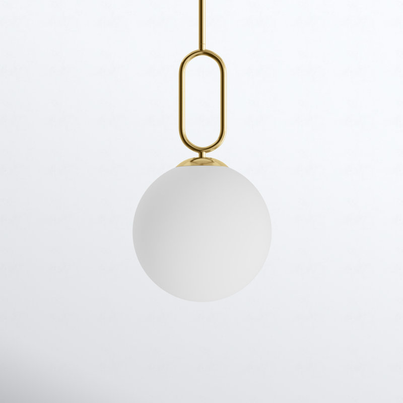 Janina Extendable Pendant