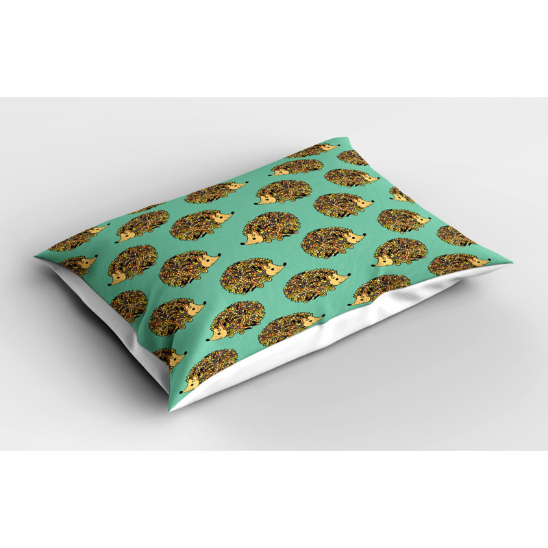Polyester Sham Set, Queen