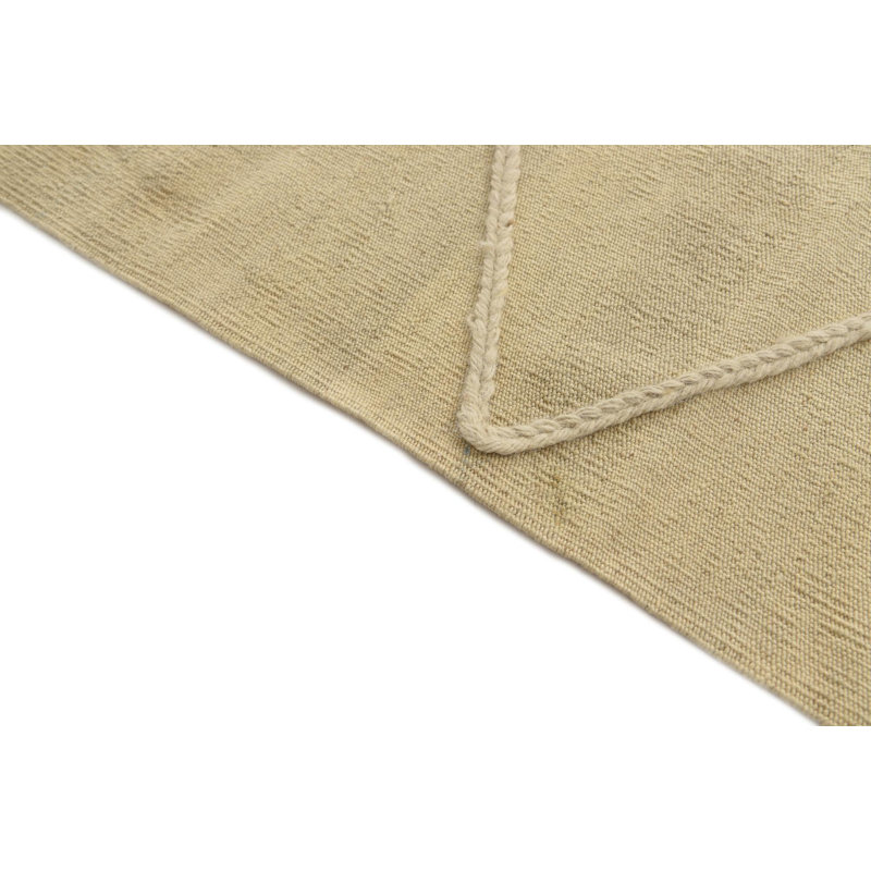 Tapis crème 5 x 8 Pinson