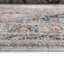 Tapis tissé rétro