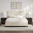 Artrina Upholstered Tufted Platform Bed-659871563-659871572