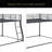 Metal Floor Bunk Bed-1572648435