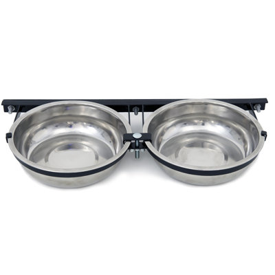Lucky Dog Pet Bowl