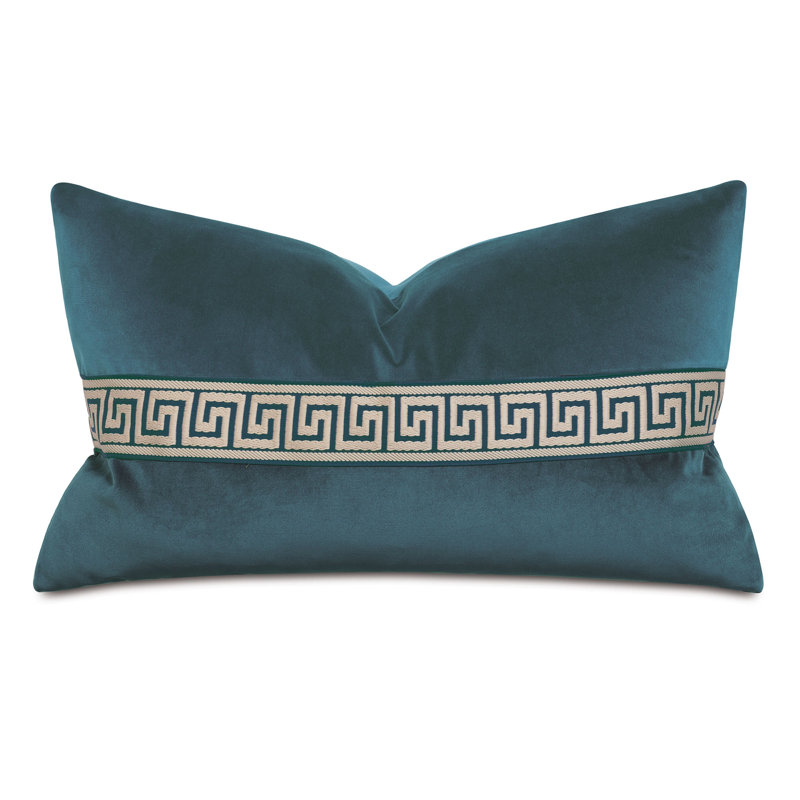 Uma Lumbar Pillow Cover & Insert