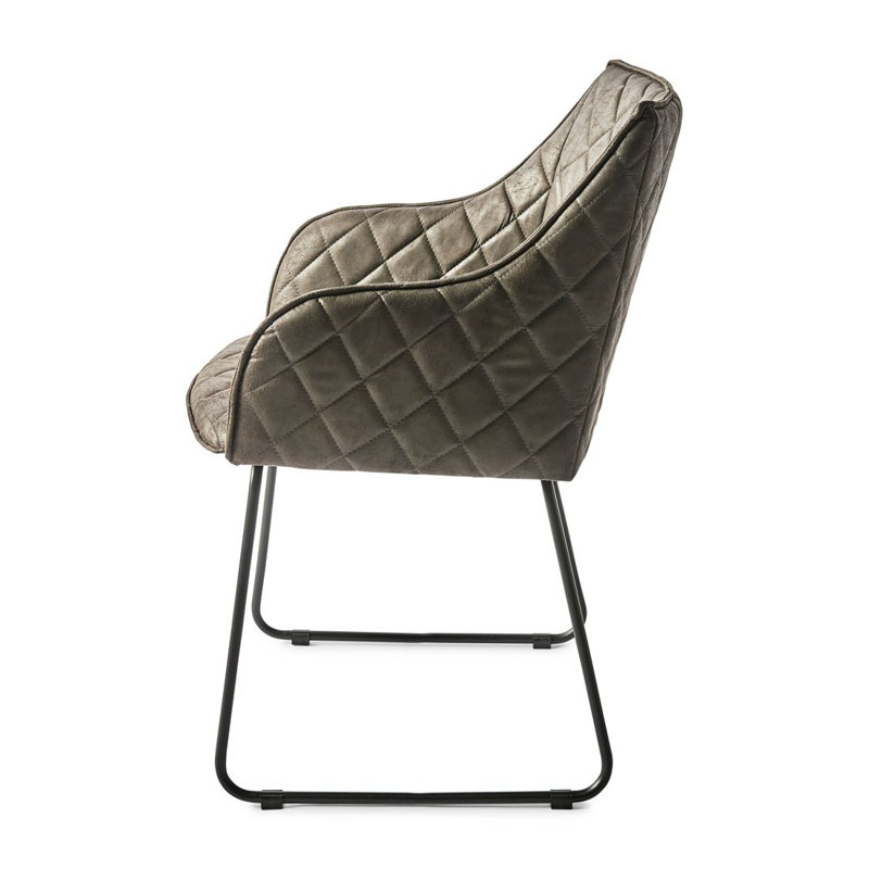 Andreoni 42cm H Armchair