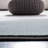 Aslin Striped Blue/Gray Area Rug-2146784697