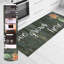 Tapis anti-fatigue surdimensionné Dunbarton