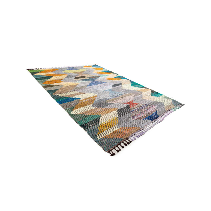 Iraheta Multi Rug