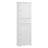 Freestanding Storage Cabinet with Drawer and Adjustable Shelf-848653464