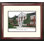 NCAA Nicholls State Colonels Alumnus Lithograph Picture Frame