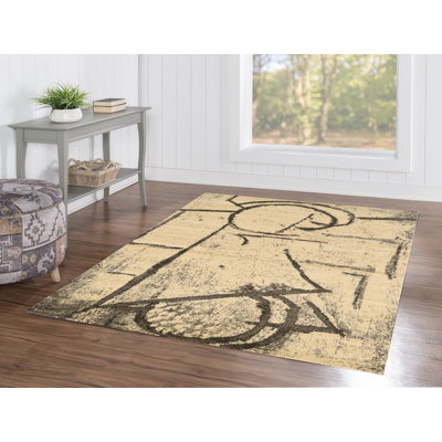 Tempo Indoor Rug
