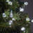 70 Light LED Mini Globe String Lights-11019962