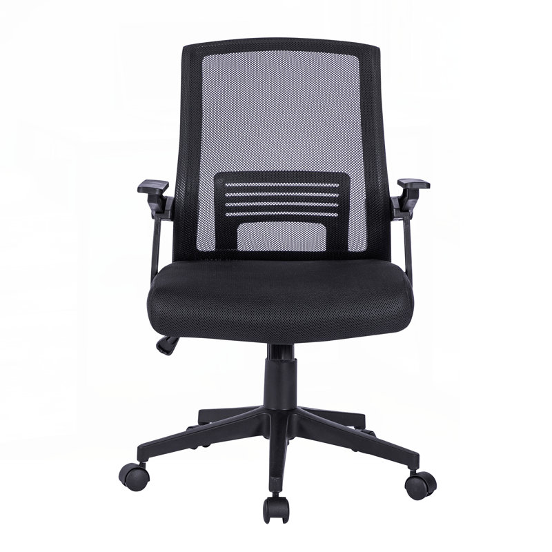 Chaise ergonomique en filet Techni Mobile