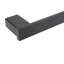 Florence 34'' 1 Wall Towel Bar