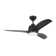 44'' Ceiling Fan with LED Lights
