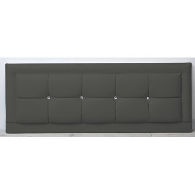 Tabor Upholstered Headboard