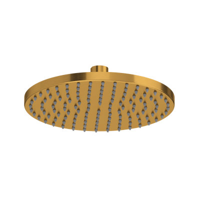 2.0 GPM 8" Rain Shower Head