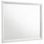 Miroir de commode Noro