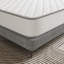  27cm Memory Foam Pocket Sprung Mattress-800590816