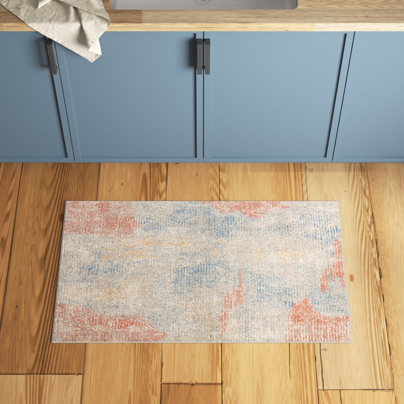 Aly Indoor Rug, Rectangle 3' x 5'