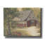 «Sunflower Valley Apple Farm» par Pam Britton, art mural sur toile-927944227