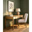 Dilworth Solid Wood Writing Desk