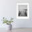 Fineline Metal Matte Picture Frame
