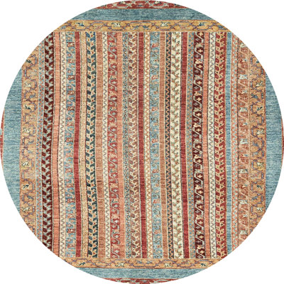Abstract Indoor Rug