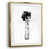 Gold Framed Paper