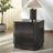Hoenack 2 Drawer Nightstand-1798645630