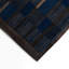 Tapis d'intérieur et d'extérieur à carreaux bleu-273418470