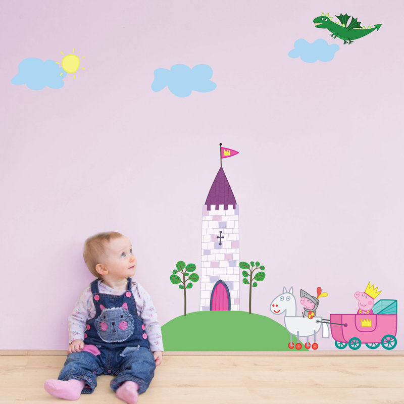 Wall Decal