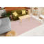 Tapis rose rosé-60607877