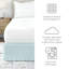  Jupe De Lit De 1800 Fils Roscoe-114530659-114530714