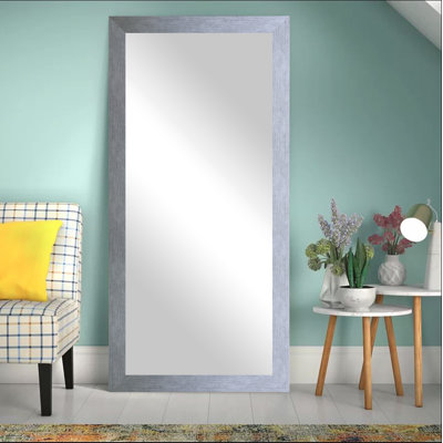 Tari Flat Mirror