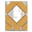 Miroir mural-40100072
