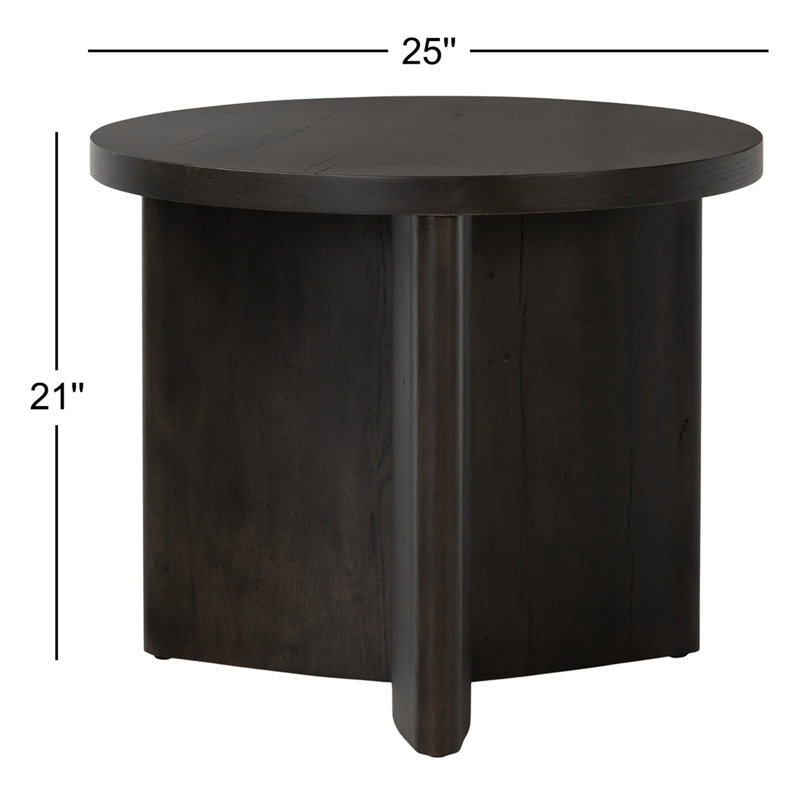 Toli End Table