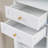 Freestanding Bathroom Cabinet With Drawers-50335911