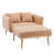 Peluche beige est en rupture de stock