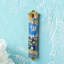 Mezuzah bleu jérusalem city-35859048